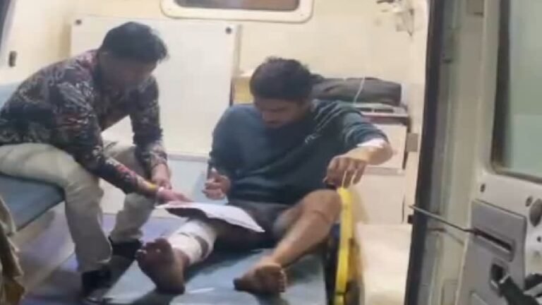 sonipat police encounter