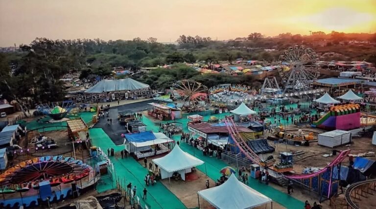 surajkund fair