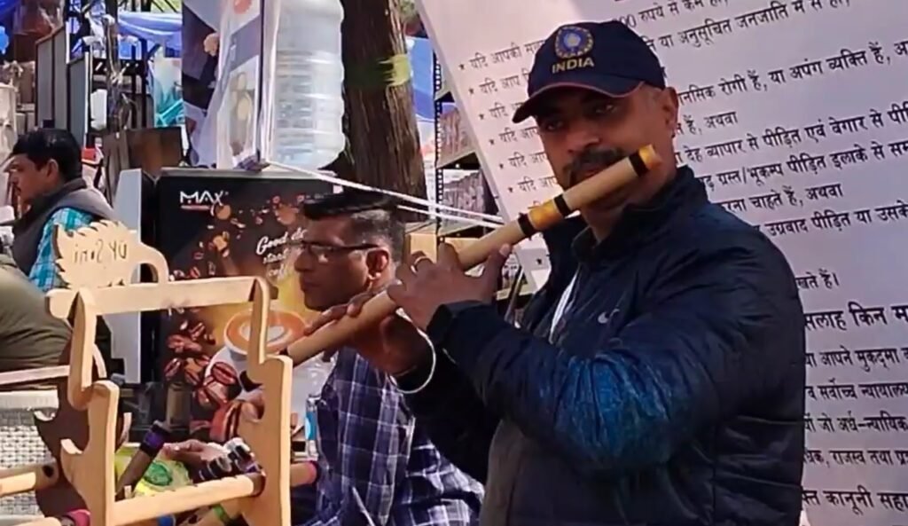 surajkund mela haryana jil departmaent