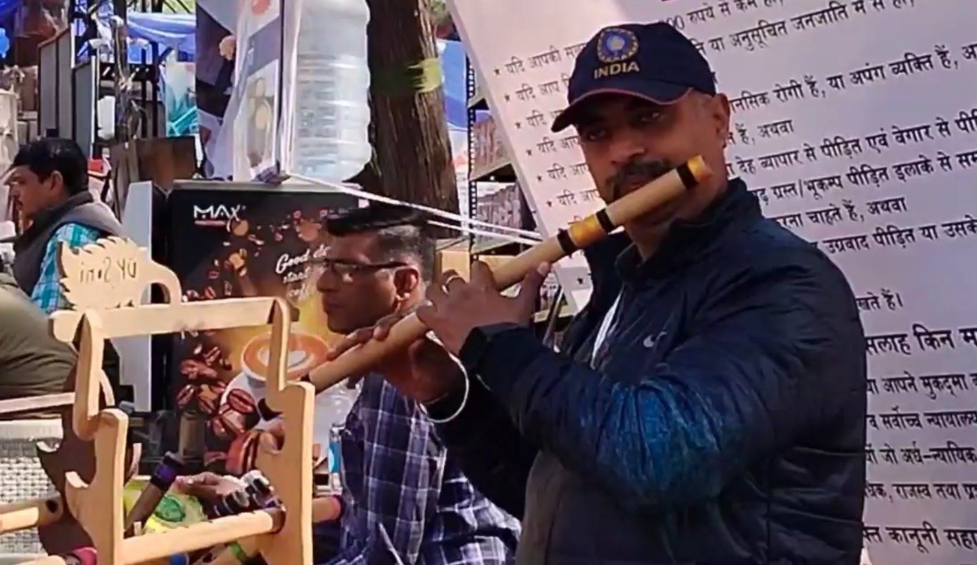 surajkund mela haryana jil departmaent