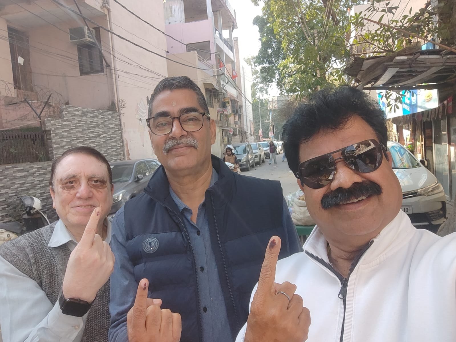 voter 7