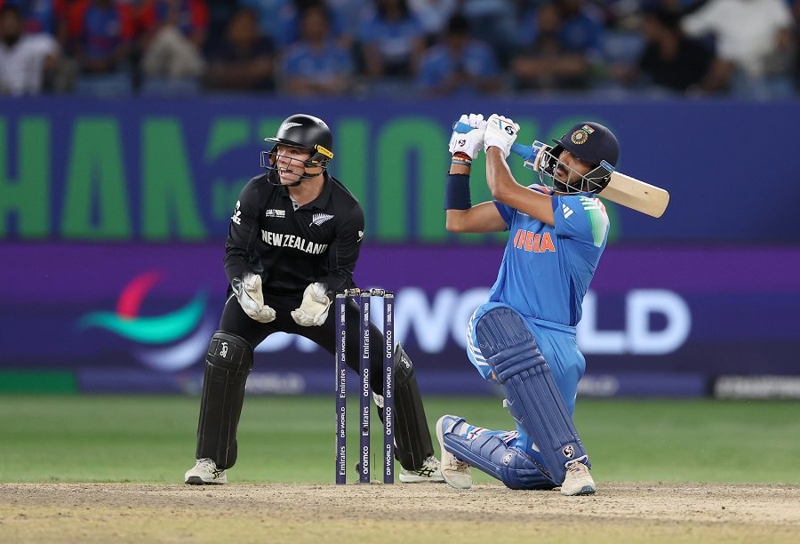 9 march 2025 team india 1