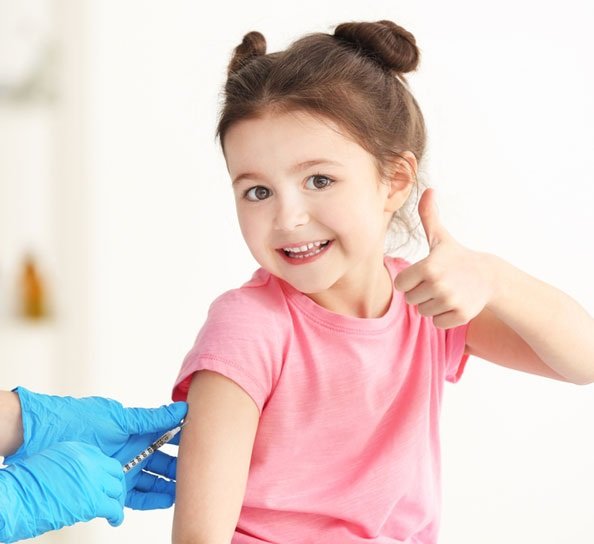 Child Vaccination 1