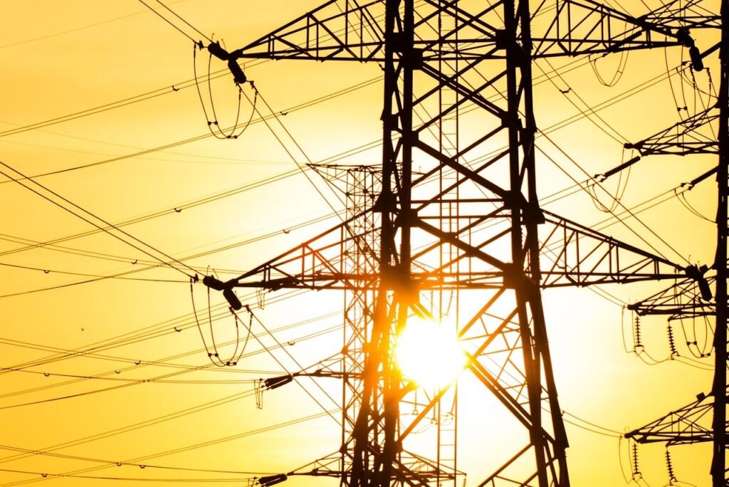 Electricity 1