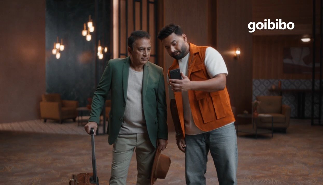 Goibibo 18 March 2025