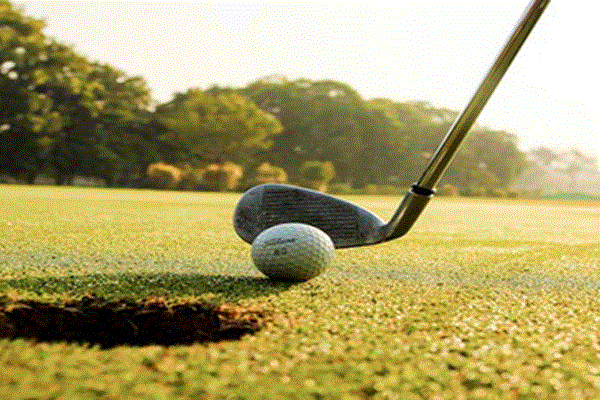 Golf 1