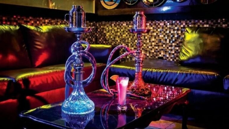 Hookah Bar 1