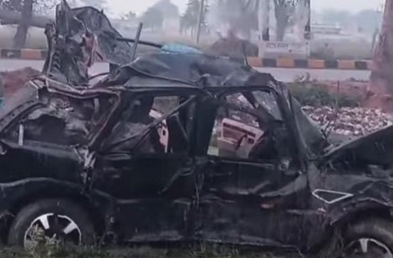 accident 11