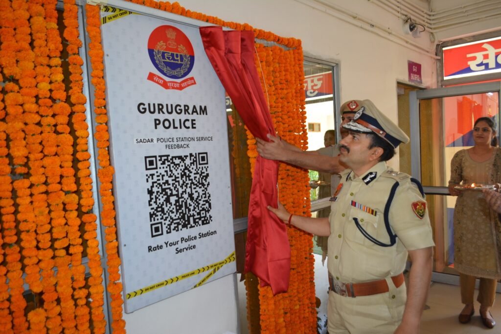 gurugram police 3
