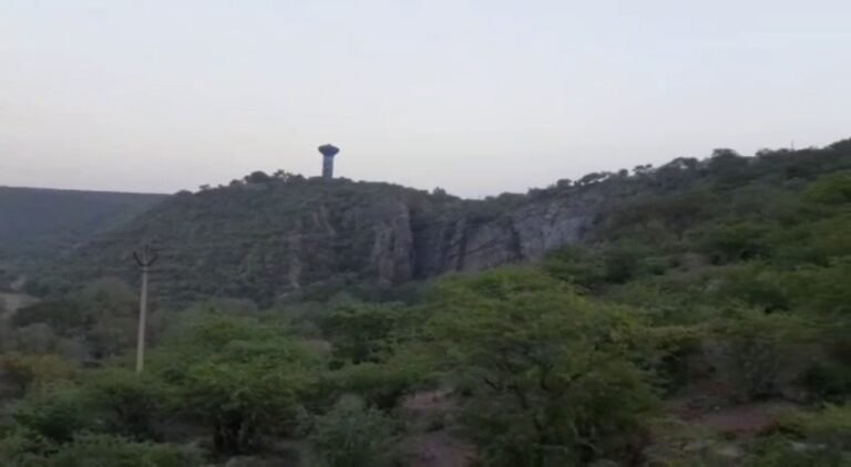 haryana hill 1