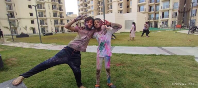 holi 14 march 2025 2