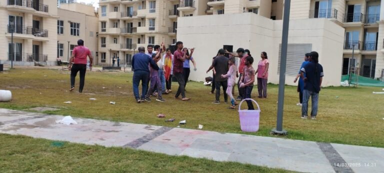 holi 14 march 2025 3