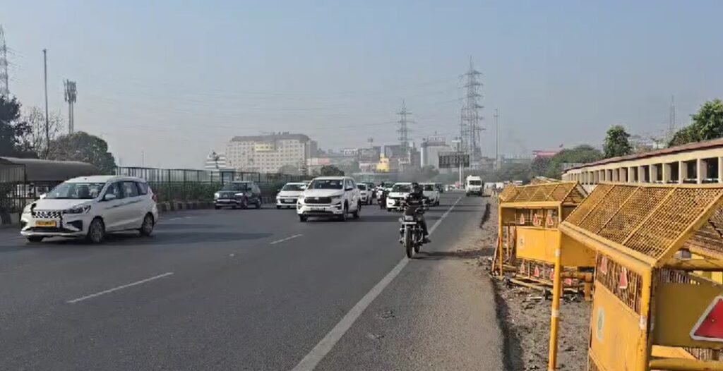 traffic 1