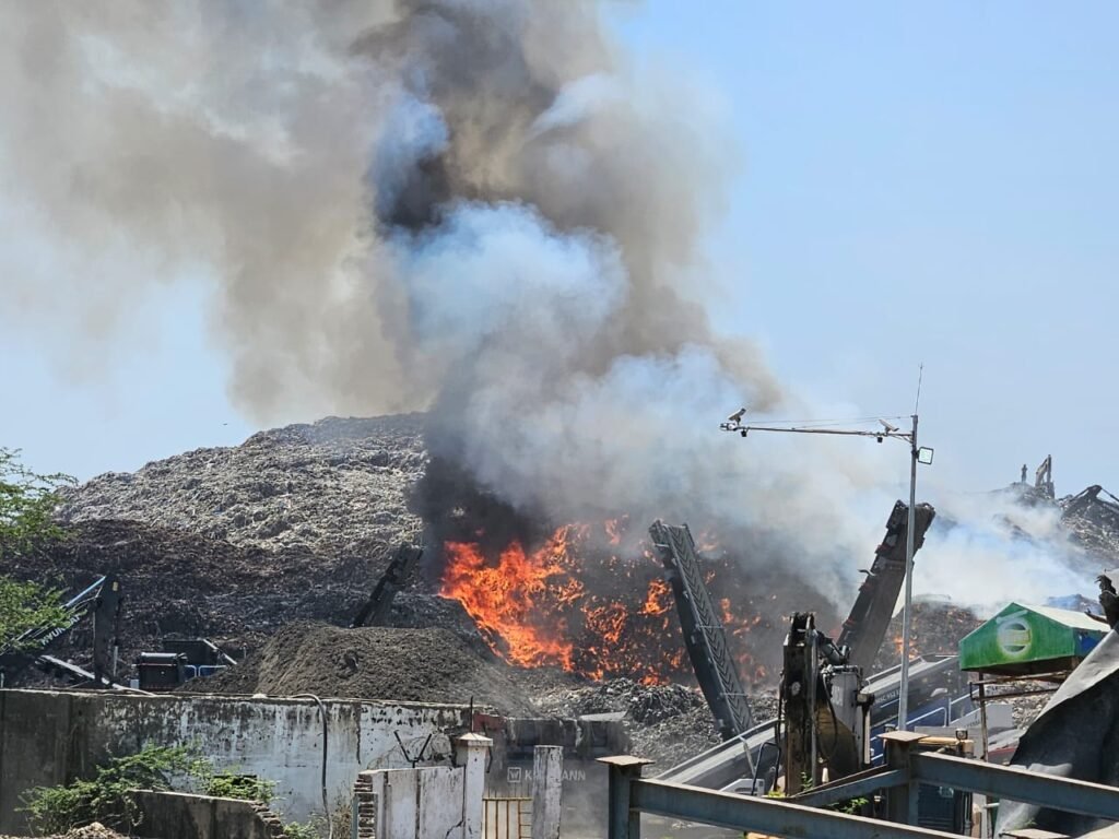 Fire 3