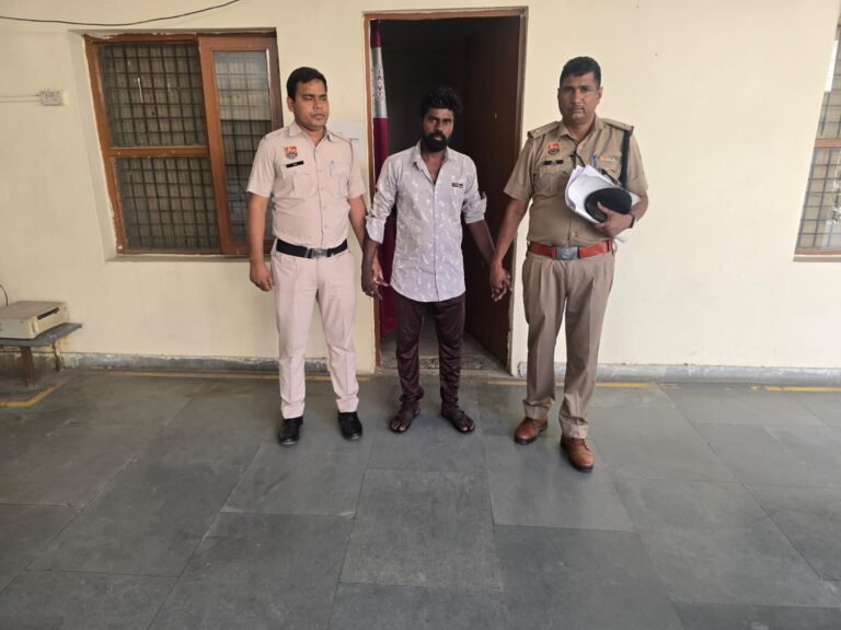 Live-In Partner 14 April 2025