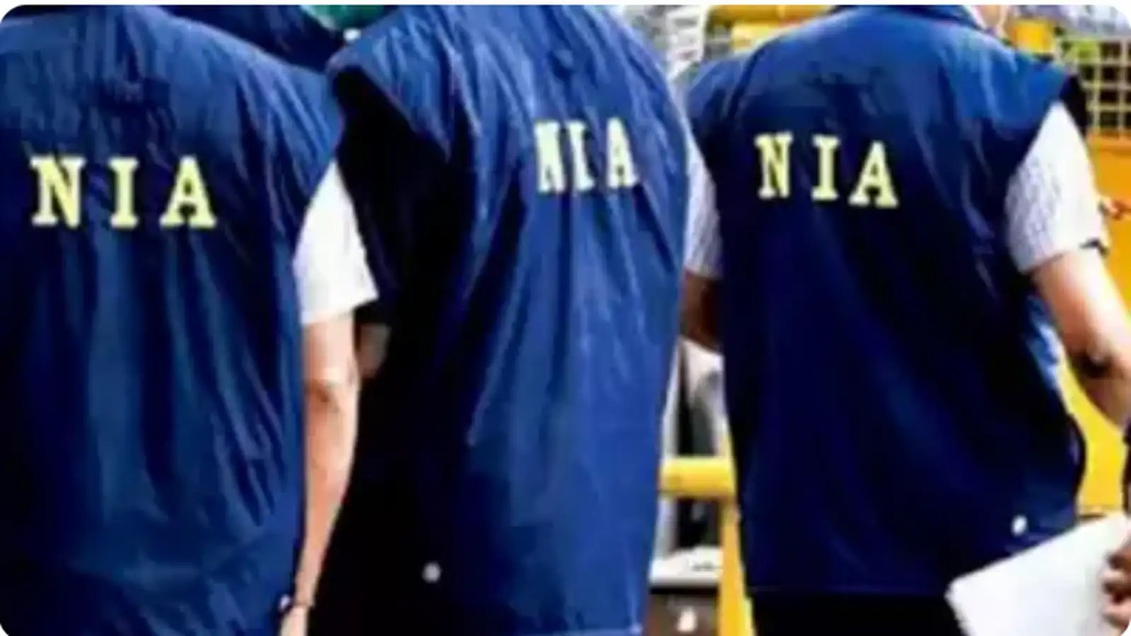 NIA 1