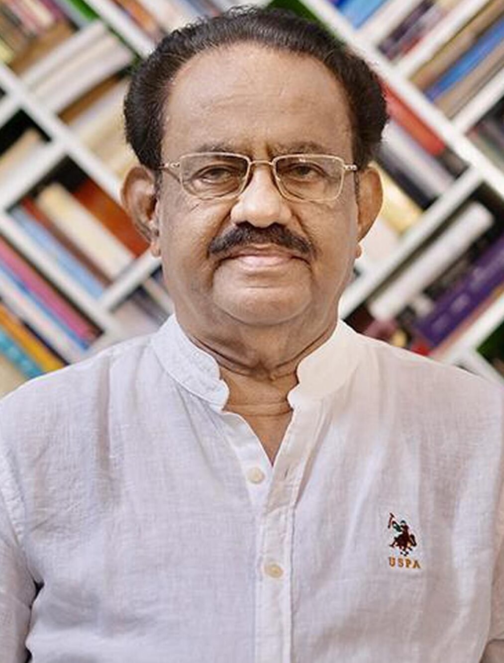 Professor Sunny Thomas