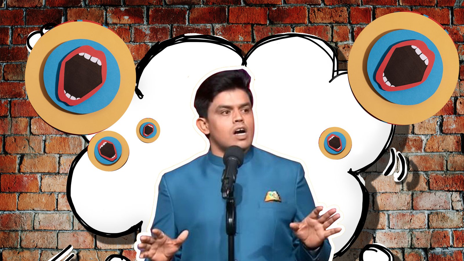 Sundar Kataria Comedian 24 April 2025 - Final