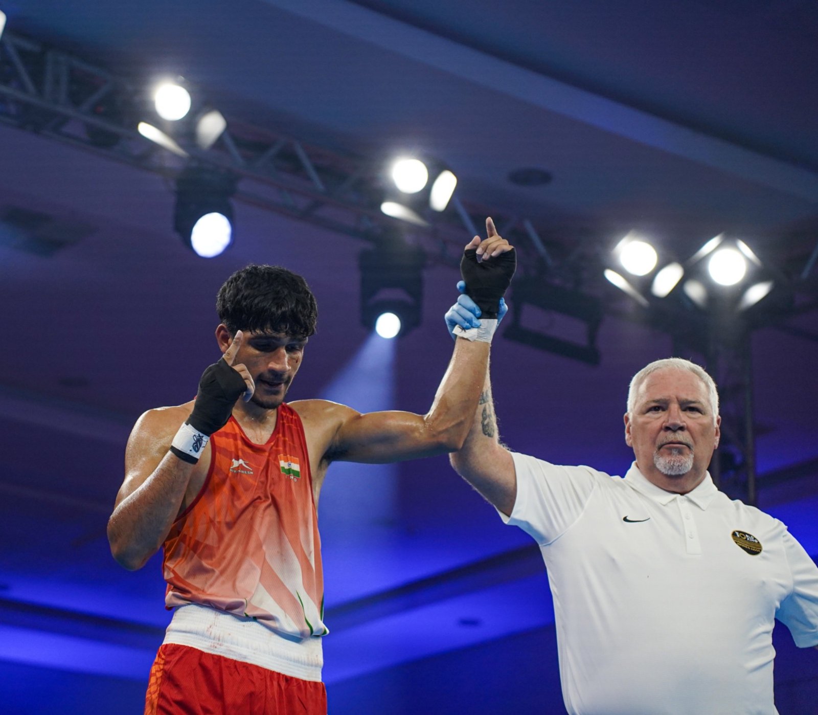 World Boxing Cup Brazil 2025