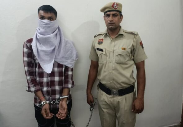 medanta hospital rape accuse 1