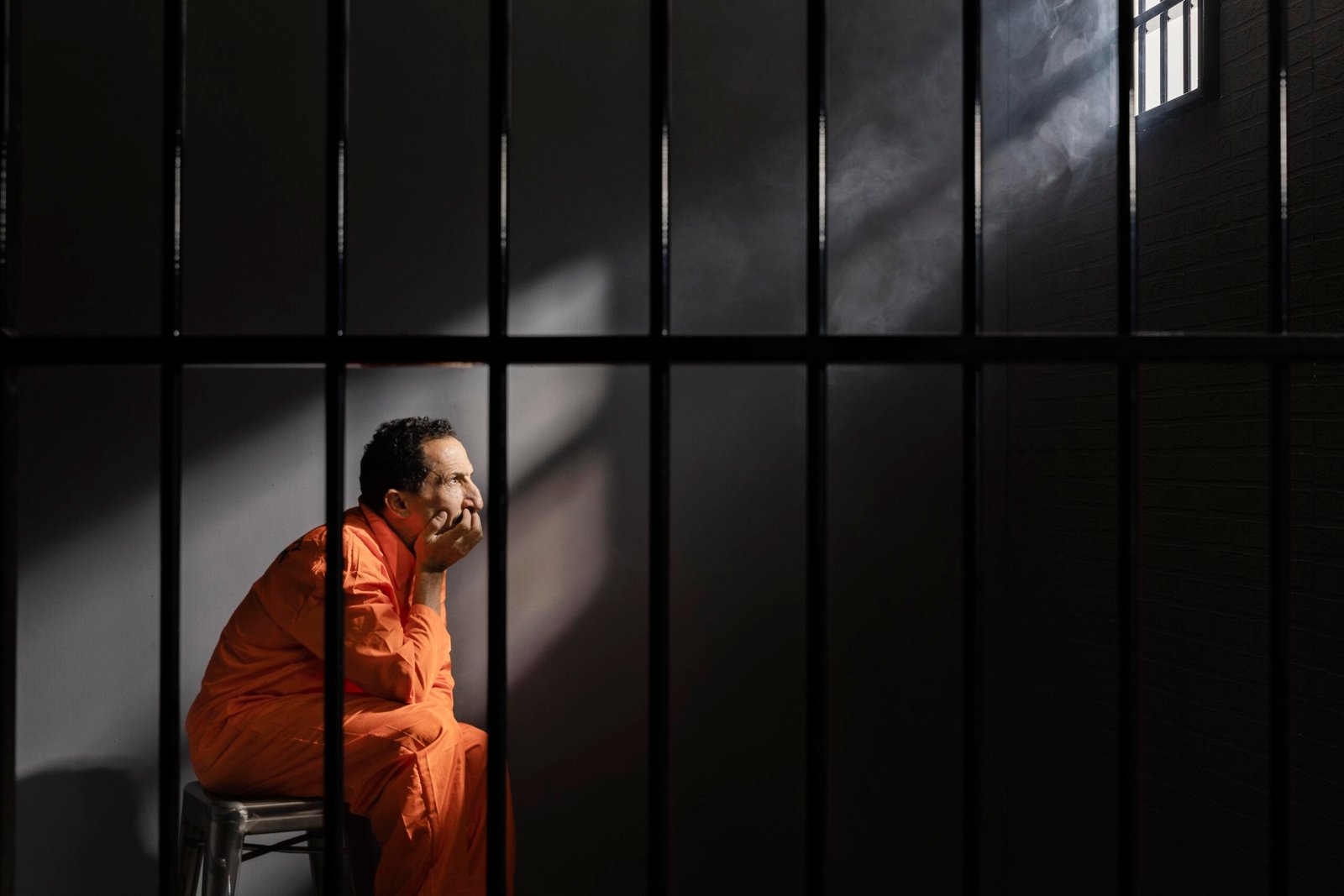 arrest 2 jail