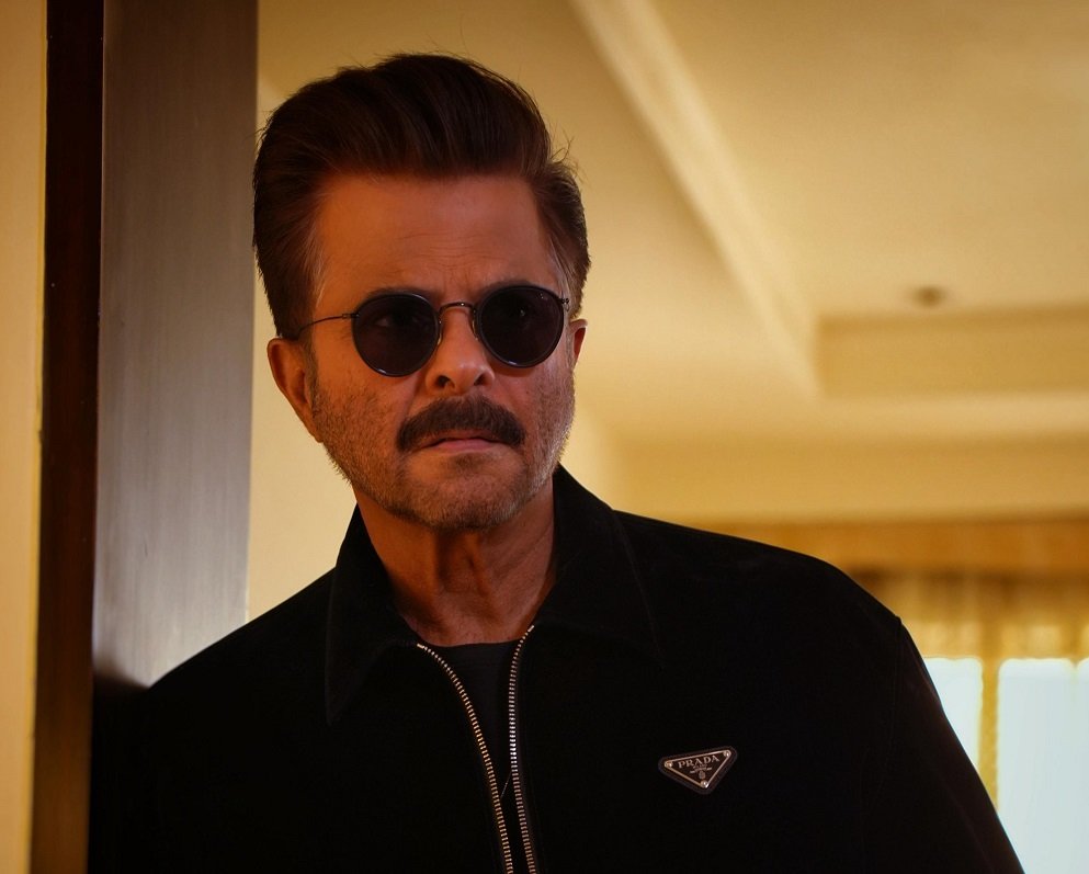 Anil Kapoor 1