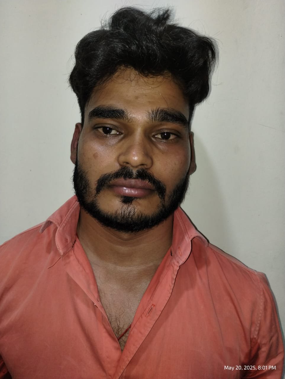 Crime Gurugram 21 May 2025