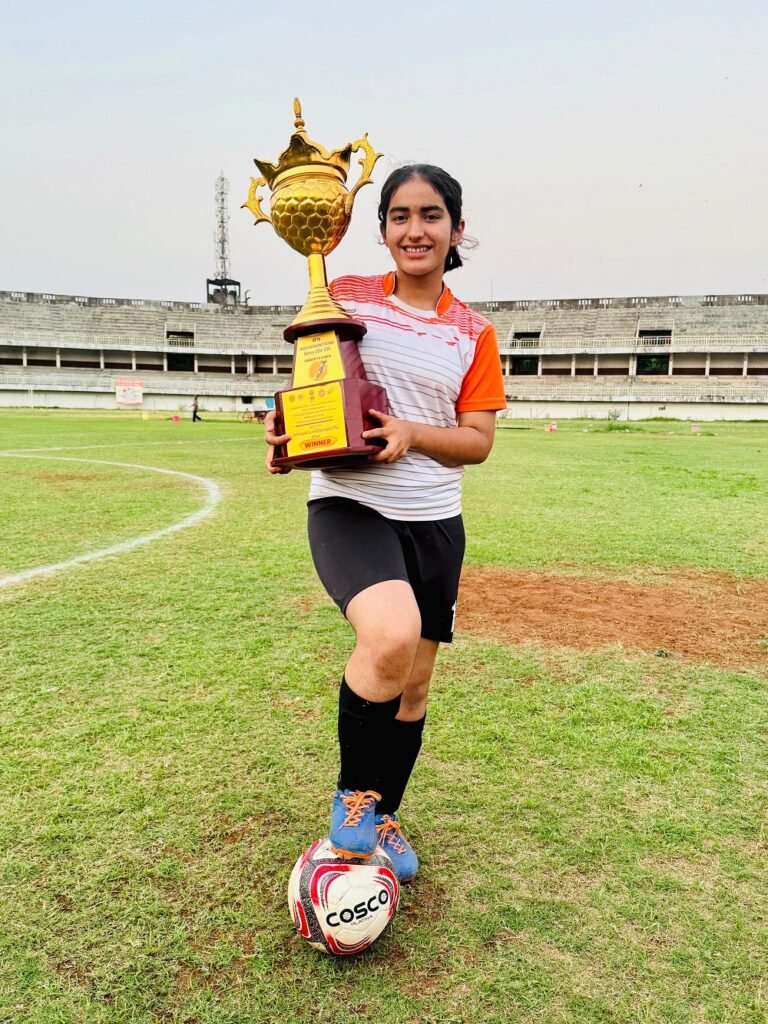 Harika Singh Deswal 1
