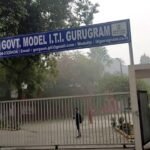 ITI gurugram 1