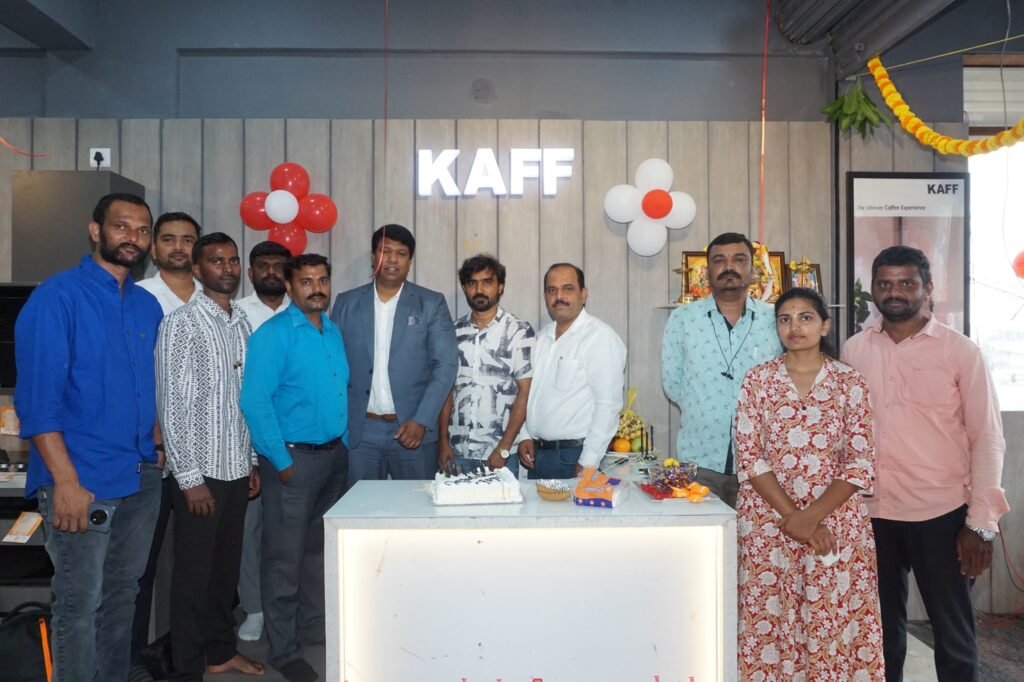 KAFF 1