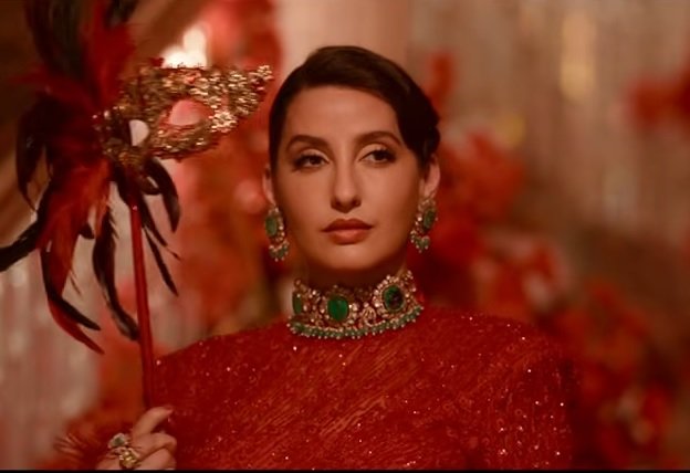 Nora Fatehi 1