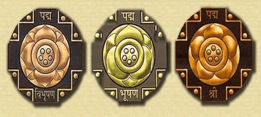 Padma Awards 2