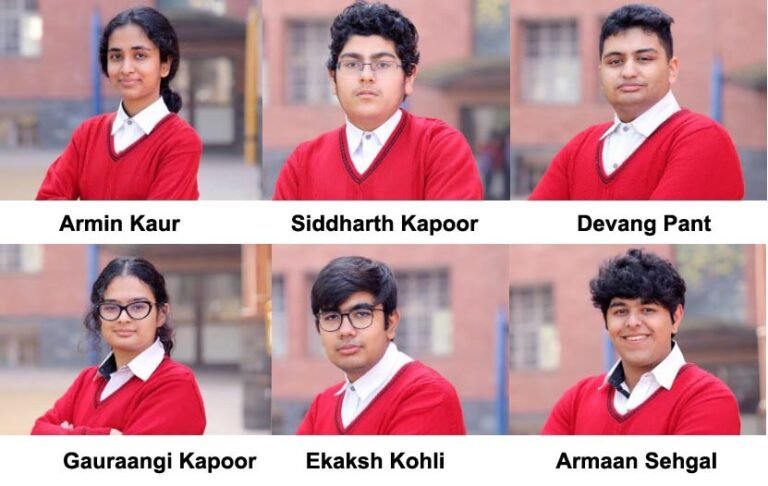 Scottish High International School Gurugram 1