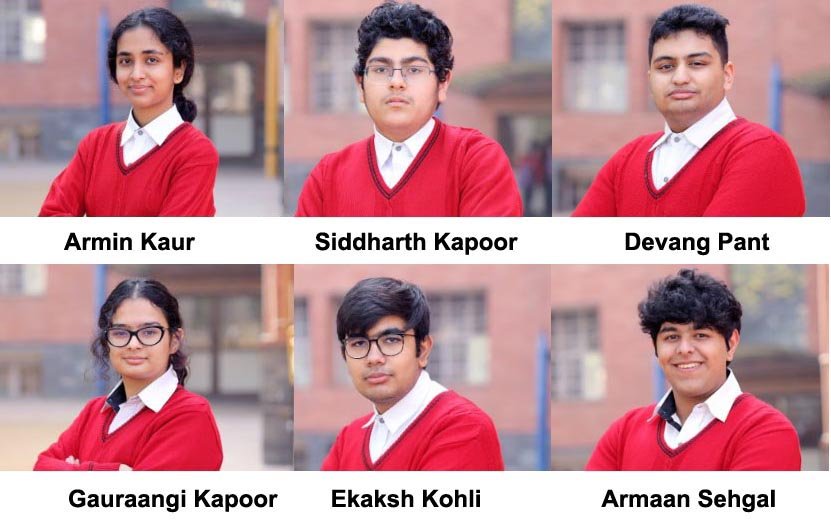 Scottish High International School Gurugram 1