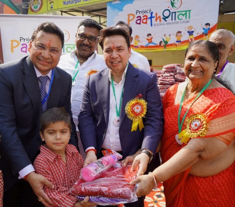 Signature Global Foundation 2