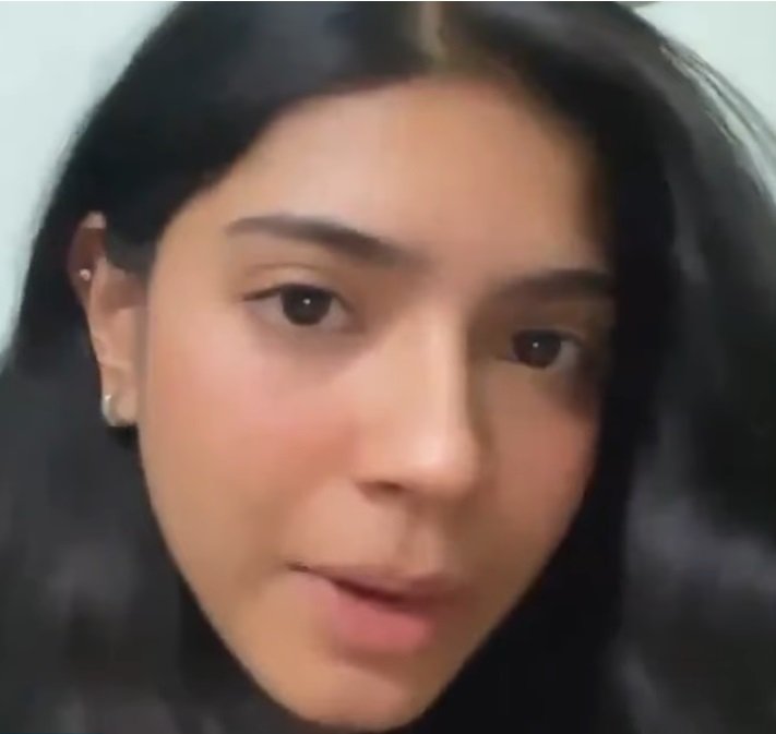 Social Media Influencer Sharmistha Panoli 1