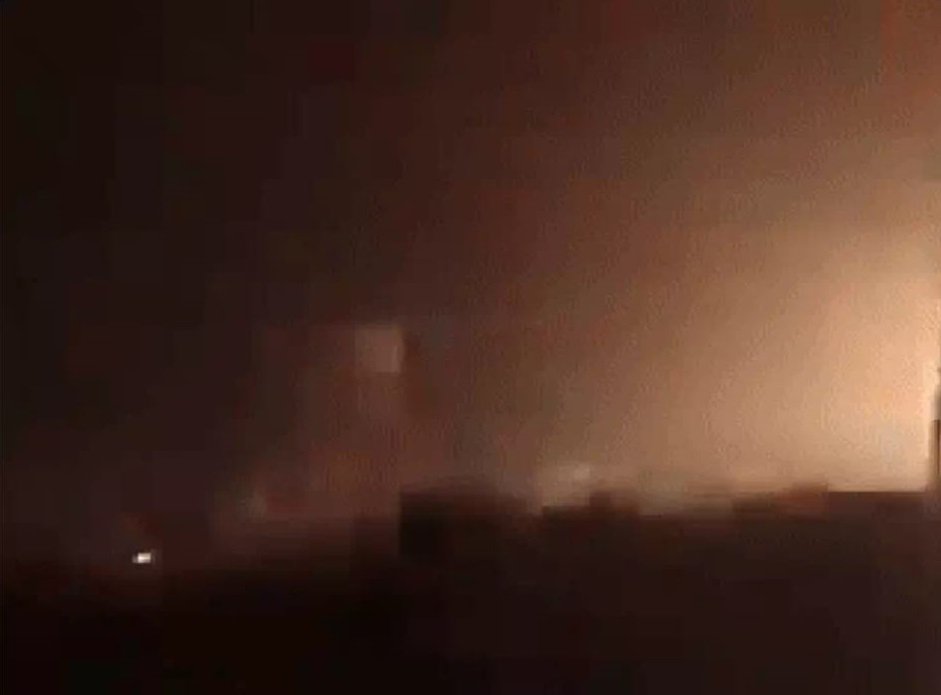 air strike pak 1