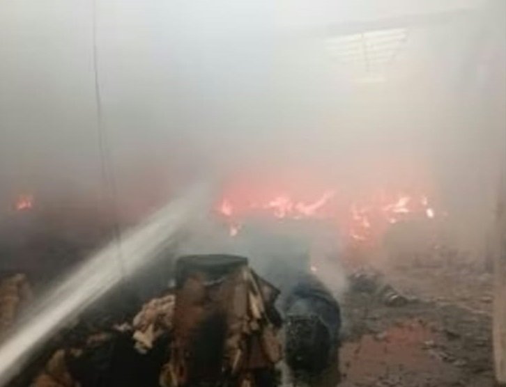 fire 4