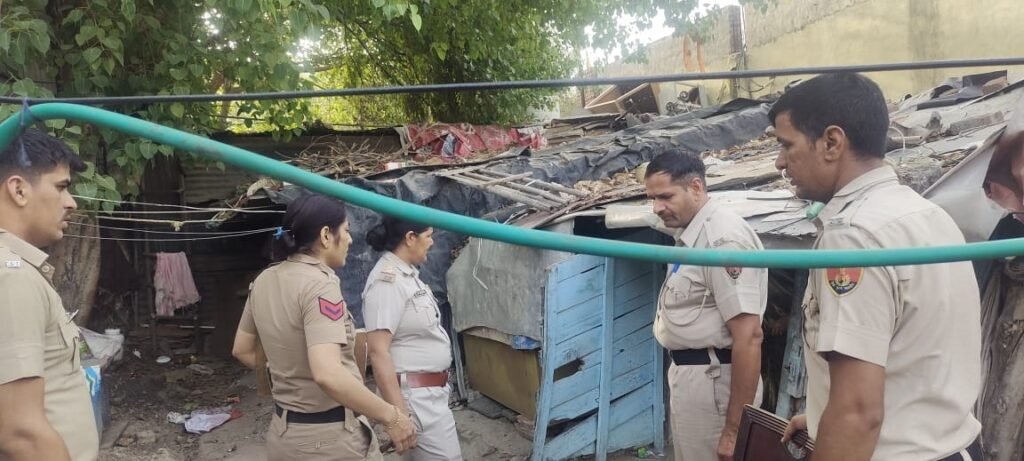 gurugram police 4