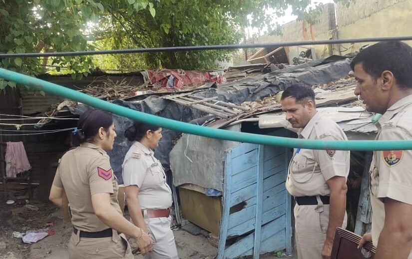 gurugram police 4