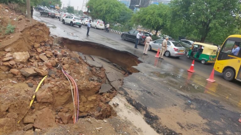 gurugram road 1