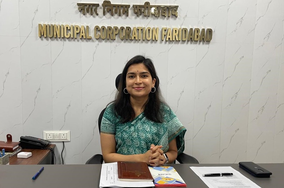 ias saloni sharma 1