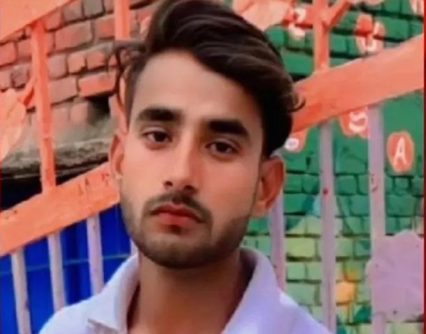 pak spy armaan 1