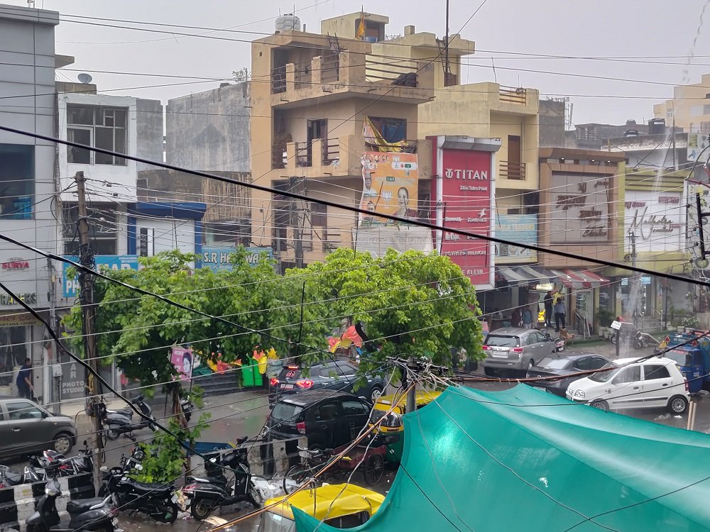 rain 4