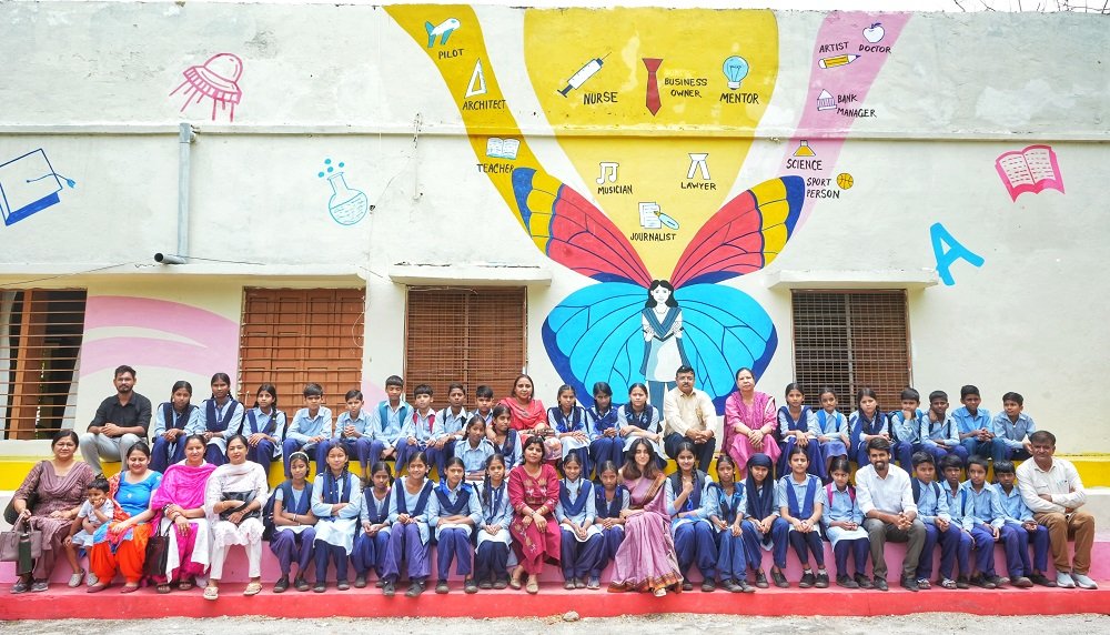 school 1