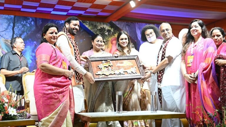 shri krishna kripa prerana festival gurugram 15 may 2025 3