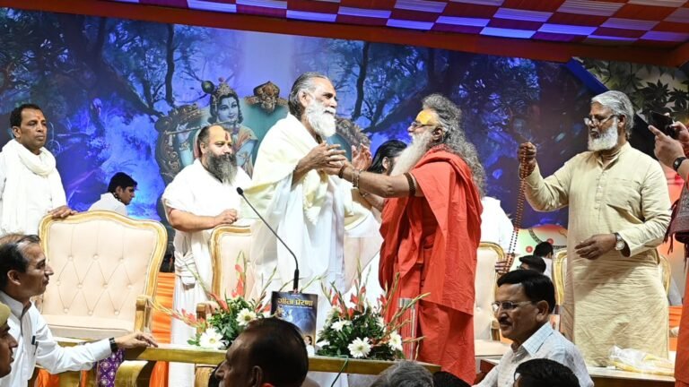 shri krishna kripa prerana festival gurugram 15 may 2025 4