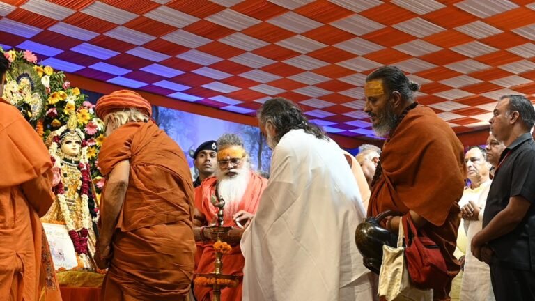 shri krishna kripa prerana festival gurugram 15 may 2025 6