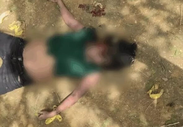 woman murder 1