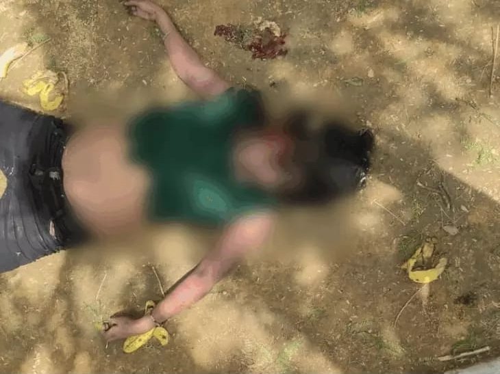 woman murder 1